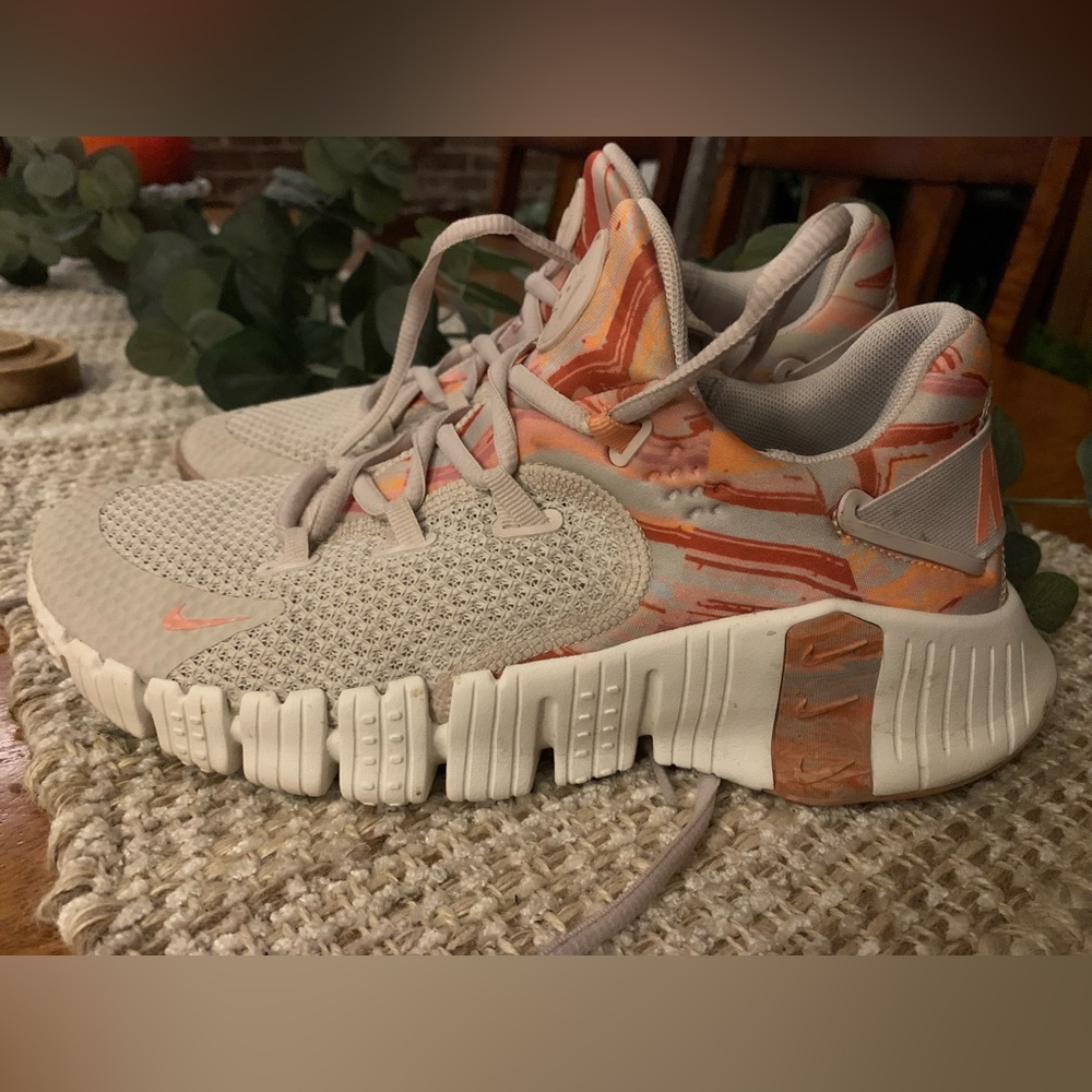 Nike MetCon Free